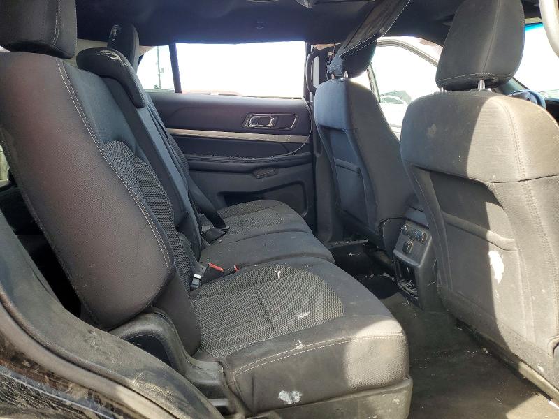 Aukcja sprzedaży 2018 Ford Explorer, vin: 1FM5K7DH9JGA80671, numer aukcji: 47140946