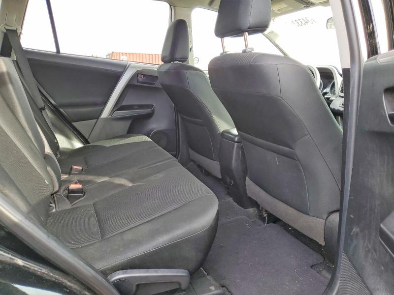 Продажа на аукционе авто 2018 Toyota Rav4, vin: 2T3ZFREVXJW504356, номер лота: 79433295