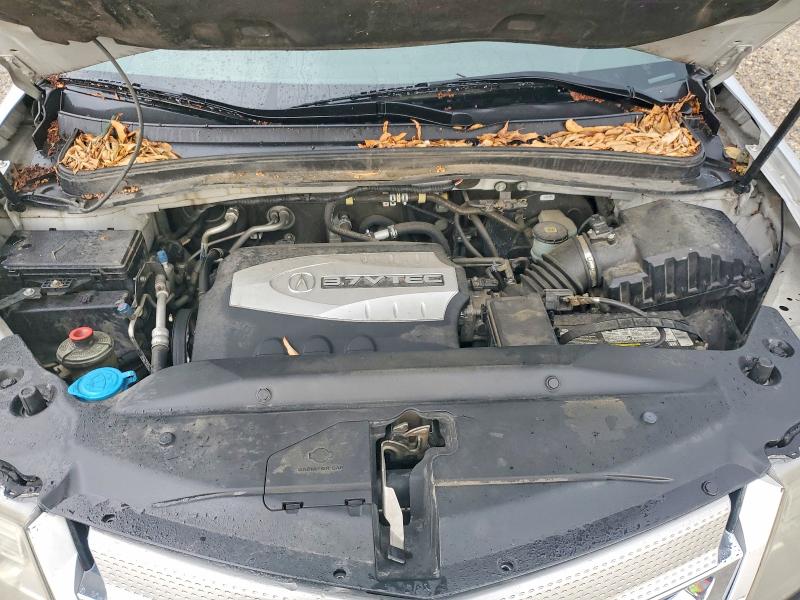 Продажа на аукционе авто 2009 Acura Mdx, vin: 2HNYD28289H516733, номер лота: 79438035