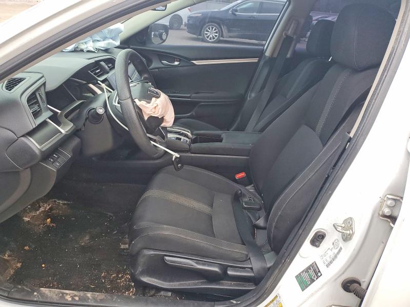 Aukcja sprzedaży 2017 Honda Civic, vin: 2HGFC2F82HH018020, numer aukcji: 41789046