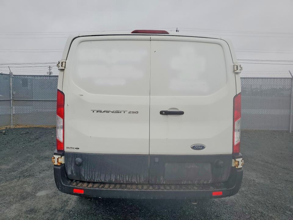 Auction sale of the 2020 Ford Transit, vin: 1FTBR1Y85LKA67491, lot number: 76549715