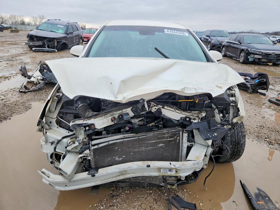 Aukcja sprzedaży 2014 Buick Verano, vin: 1G4PP5SK8E4124809, numer aukcji: 41934326
