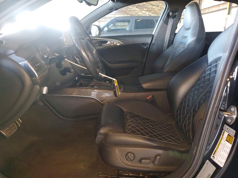 Продажа на аукционе авто 2013 Audi S6, vin: WAUF2AFC7DN151791, номер лота: 46934286