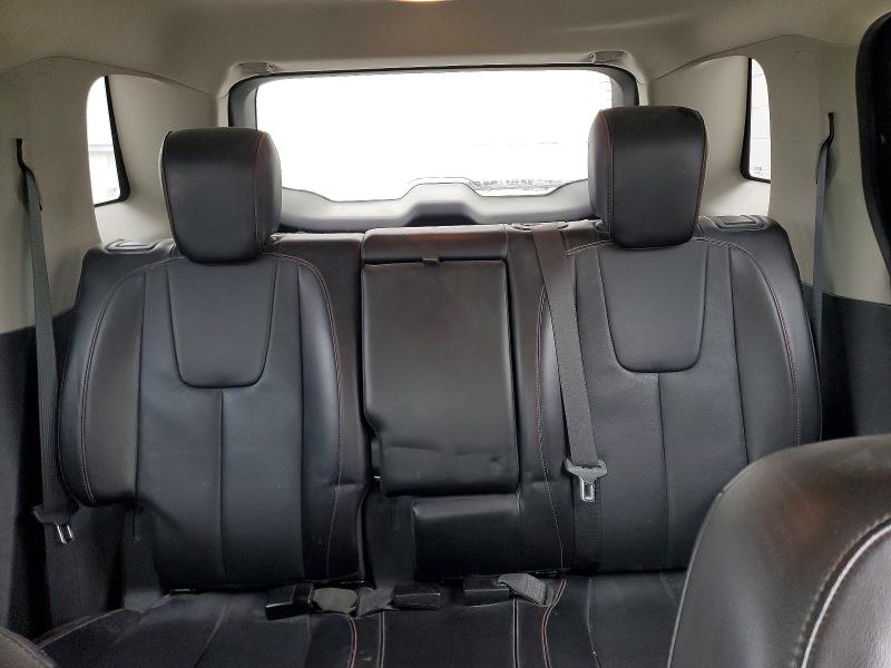 Продаж на аукціоні авто 2012 Gm Terrain Slt, vin: 2GKFLVEK8C6244231, номер лоту: 79780195