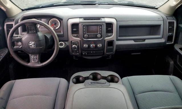 Продажа на аукционе авто 2017 Ram 1500, vin: 1C6RR7FTXHS760676, номер лота: 47650286