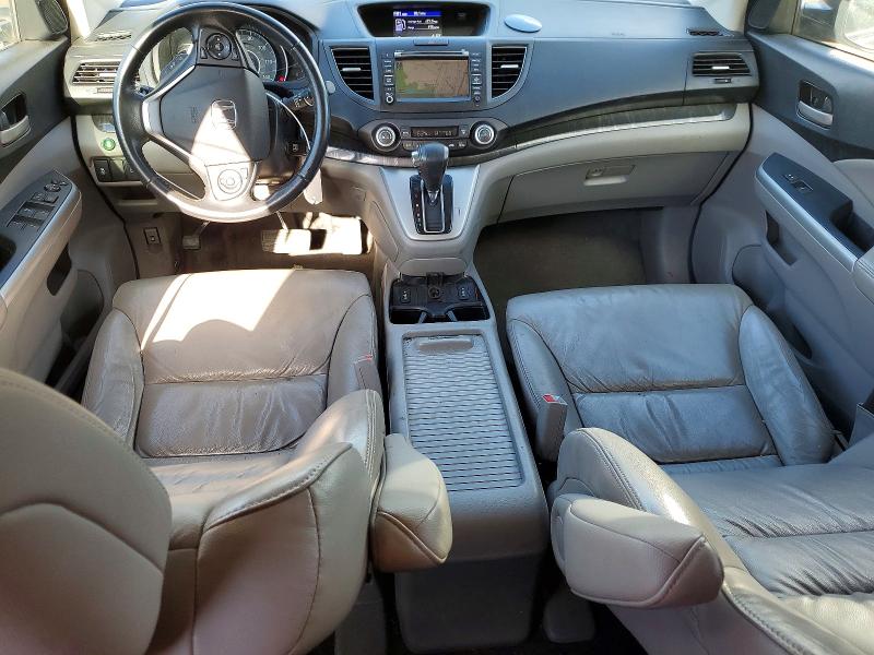 Продаж на аукціоні авто 2014 Honda Cr-v, vin: 5J6RM4H7XEL091847, номер лоту: 46324246