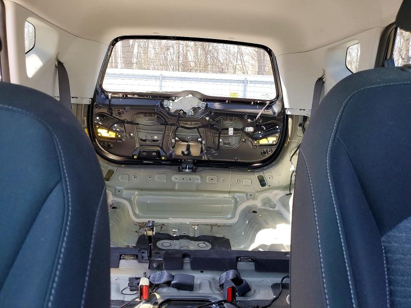 Продажа на аукционе авто 2021 Kia Soul, vin: KNDJ23AU0M7797249, номер лота: 47194606