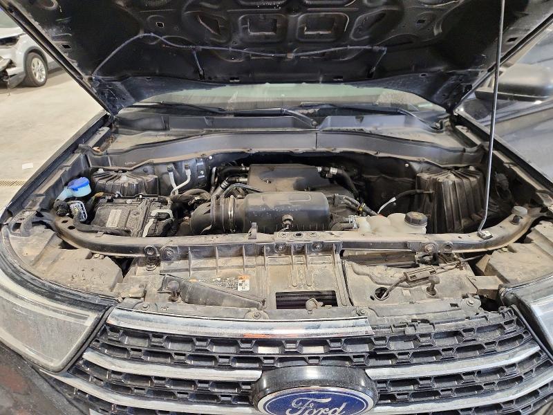 Aukcja sprzedaży 2020 Ford Explorer, vin: 1FMSK8DH2LGC80674, numer aukcji: 47448516