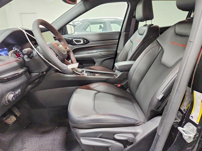 Aukcja sprzedaży 2025 Jeep Compass, vin: 3C4NJDDN0ST621728, numer aukcji: 46306316
