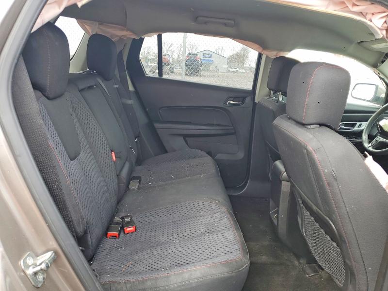 45959246 :رقم المزاد ، 2GKALMEK2C6300006 vin ، 2012 Gmc Terrain مزاد بيع