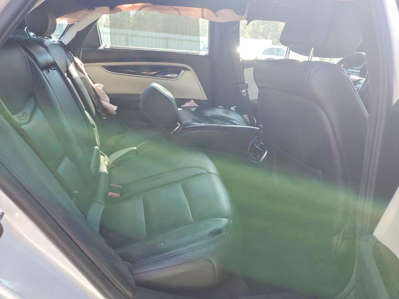 Продаж на аукціоні авто 2013 Cadillac Xts, vin: 2G61U5S34D9196777, номер лоту: 46649406
