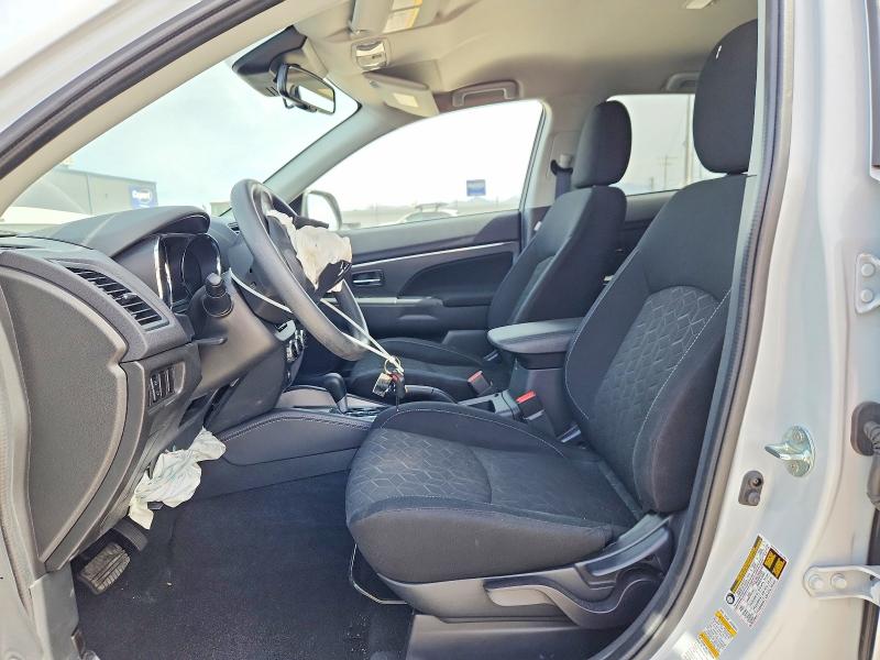 Aukcja sprzedaży 2024 Mitsubishi Outlander Sport, vin: JA4ARUAU7RU026324, numer aukcji: 46174016
