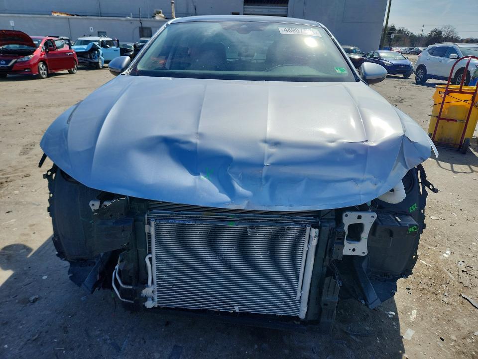 Aukcja sprzedaży 2023 Volkswagen Jetta, vin: 3VW7M7BU7PM049759, numer aukcji: 46907186