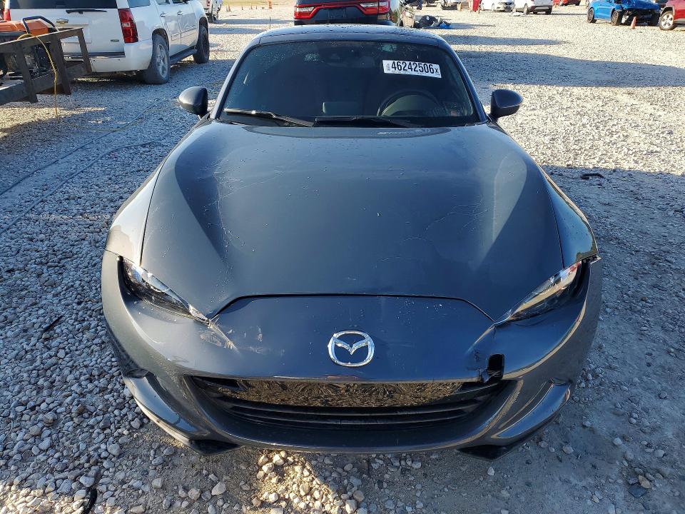 46242506 :رقم المزاد ، JM1NDAM71L0411659 vin ، 2020 Mazda Mx-5 Miata مزاد بيع