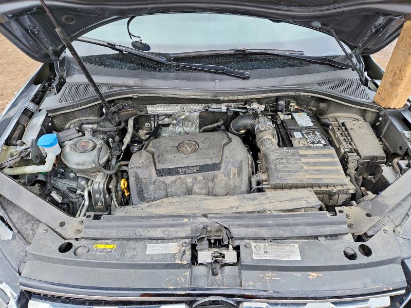 Продажа на аукционе авто 2020 Volkswagen Tiguan, vin: 3VV3B7AX9LM121334, номер лота: 46047486