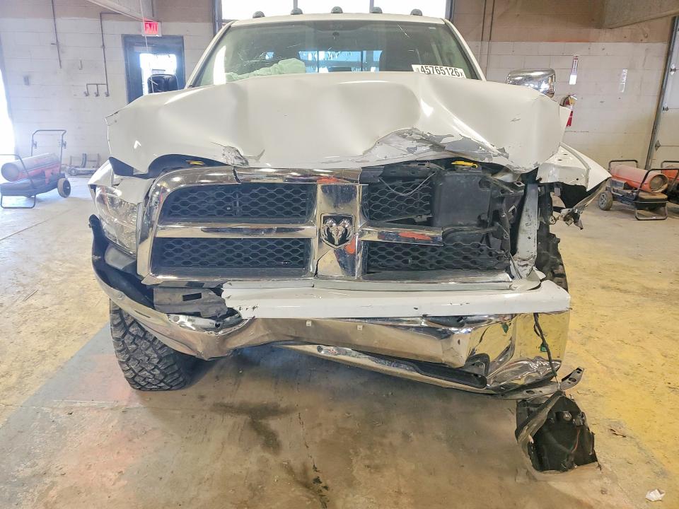 Продажа на аукционе авто 2012 Dodge Ram 1500, vin: 1C6RD7GPXCS127636, номер лота: 45765126