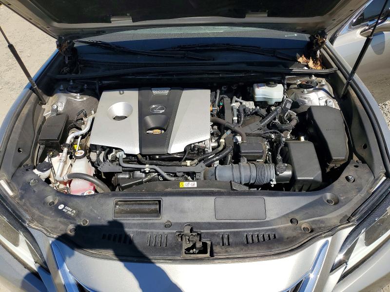 Продажа на аукционе авто 2020 Lexus Es 300h, vin: 58AD21B10LU004803, номер лота: 47134256