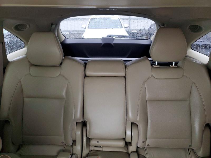Продаж на аукціоні авто 2014 Acura Mdx, vin: 5FRYD4H82EB002591, номер лоту: 47124466