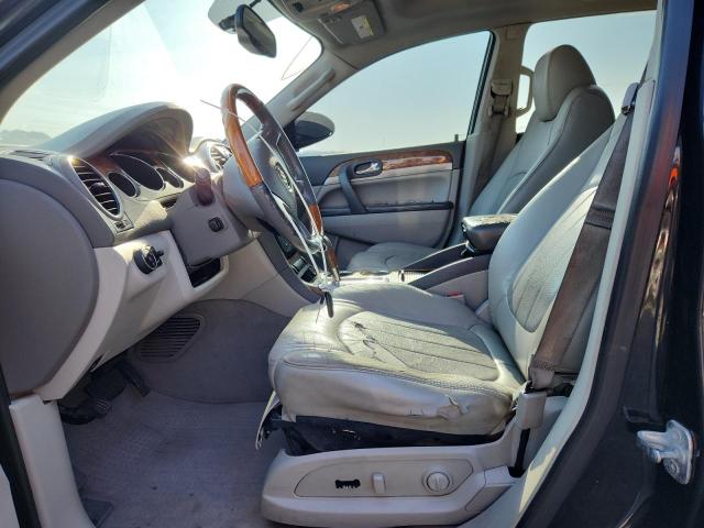 79230745 :رقم المزاد ، 5GAKRCED0BJ415992 vin ، 2011 Buick Enclave مزاد بيع