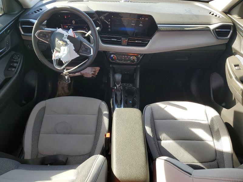 Продаж на аукціоні авто 2024 Chevrolet Trailblazer, vin: KL79MPSL9RB105369, номер лоту: 46632586