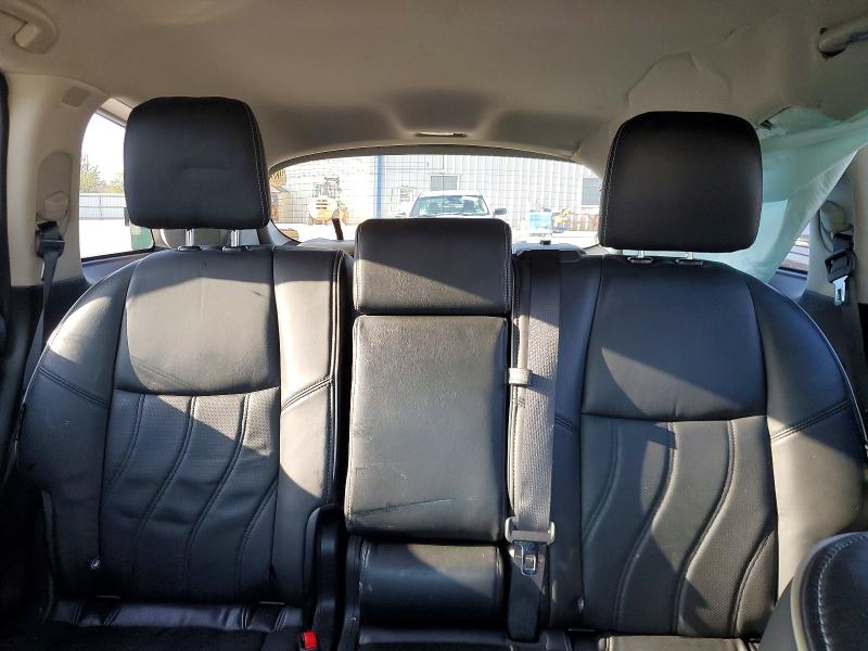 48225746 :رقم المزاد ، 5N1DL0MM9KC527277 vin ، 2019 Infiniti Qx60 مزاد بيع