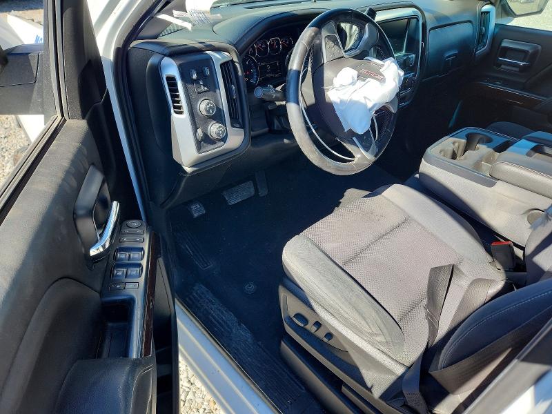 Aukcja sprzedaży 2019 Gmc Sierra Limited, vin: 2GTV2MEC8K1122932, numer aukcji: 52955116