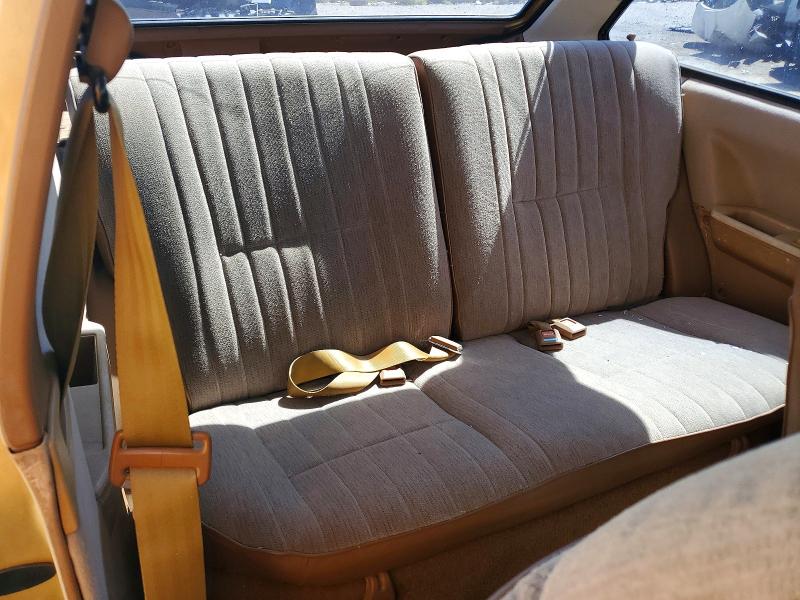 Продаж на аукціоні авто 1983 Toyota Tercel, vin: JT2AL32G6D0038449, номер лоту: 47775196