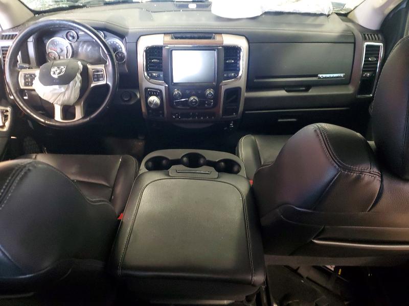 Продаж на аукціоні авто 2017 Ram 1500, vin: 1C6RR7NT6HS545720, номер лоту: 78621525