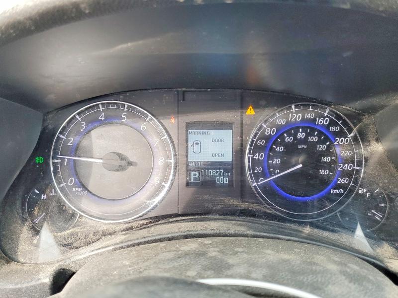 47177596 :رقم المزاد ، JN1BJ0HR1FM772116 vin ، 2015 Infiniti Qx50 مزاد بيع
