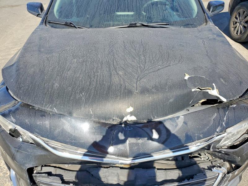 Aukcja sprzedaży 2017 Chevrolet Malibu, vin: 1G1ZE5ST5HF122125, numer aukcji: 41764546