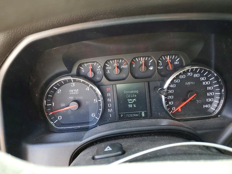 79636165 :رقم المزاد ، 1GT12XEG7FF673838 vin ، 2015 Gmc Sierra مزاد بيع