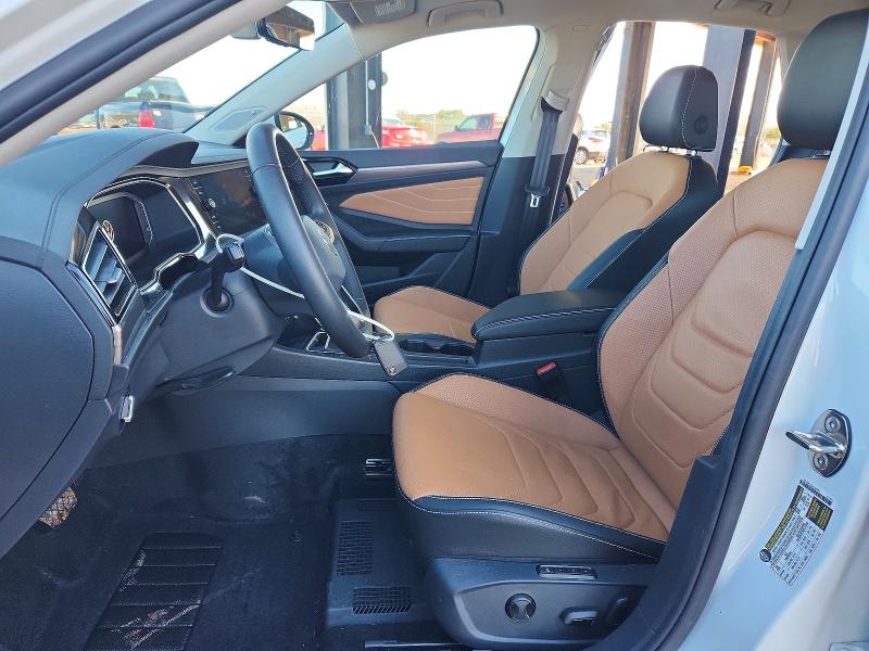 Продажа на аукционе авто 2024 Volkswagen Jetta, vin: 3VWGM7BU3RM076377, номер лота: 45619756