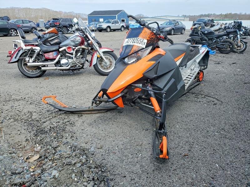 Aukcja sprzedaży 2012 Arctic Cat Arctic Cat, vin: 4UF12SNW8CT125301, numer aukcji: 47782656