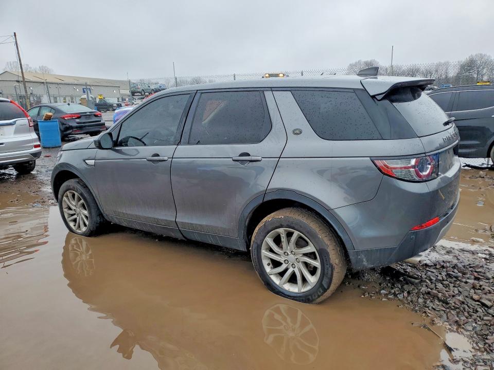 Продажа на аукционе авто 2019 Land Range Rove, vin: SALCR2FX1KH801911, номер лота: 79925175