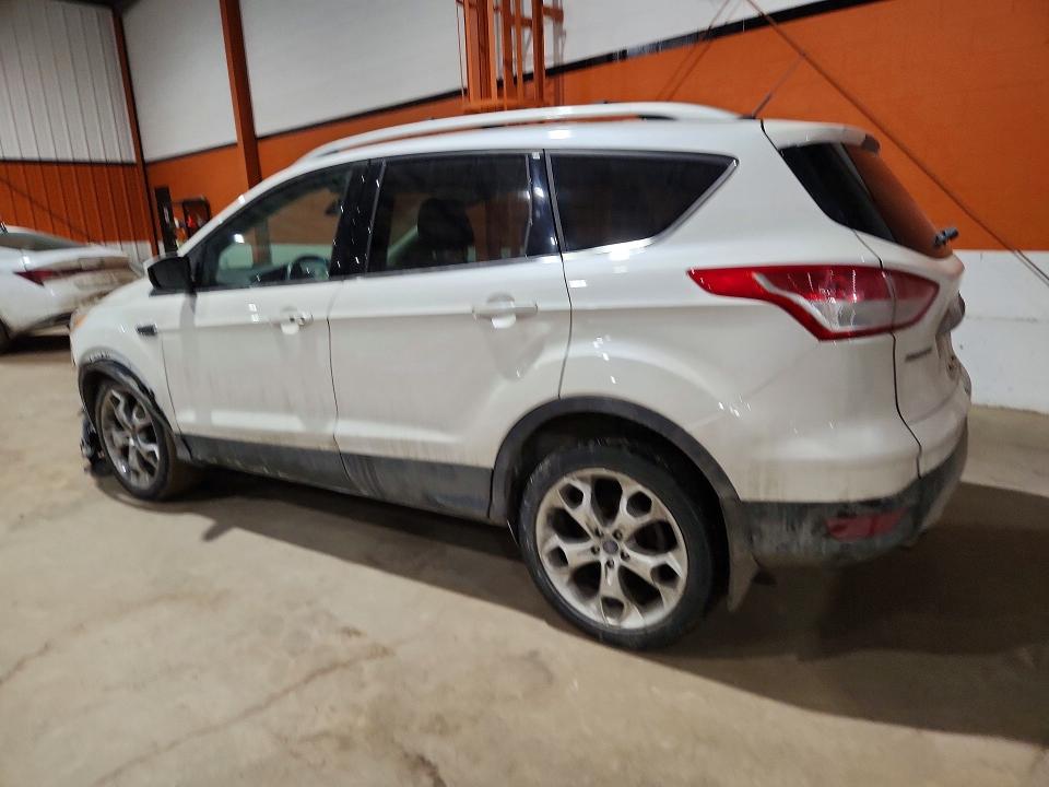 Aukcja sprzedaży 2016 Ford Escape, vin: 1FMCU9J9XGUA87360, numer aukcji: 79724275