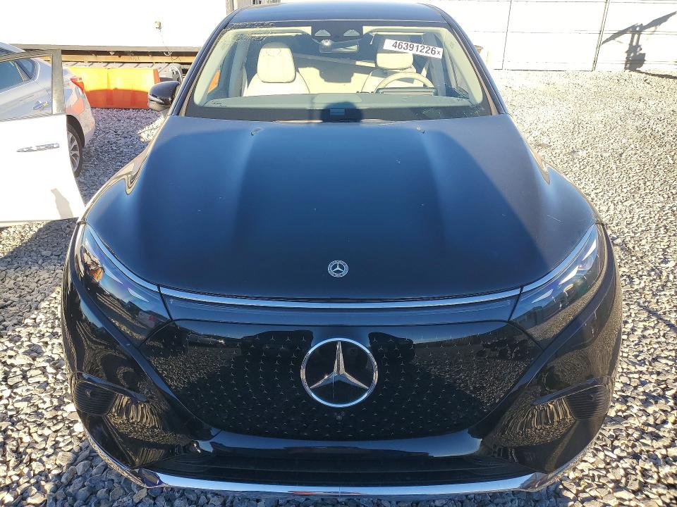 Продажа на аукционе авто 2023 Mercedes-benz Eqs Suv, vin: 4JGDM2EB5PA019493, номер лота: 46391226