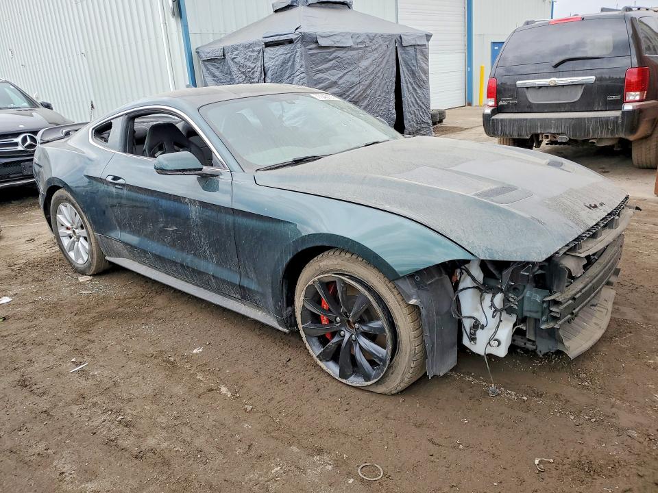 Aukcja sprzedaży 2020 Ford Mustang, vin: 1FA6P8K09L5582677, numer aukcji: 77345165