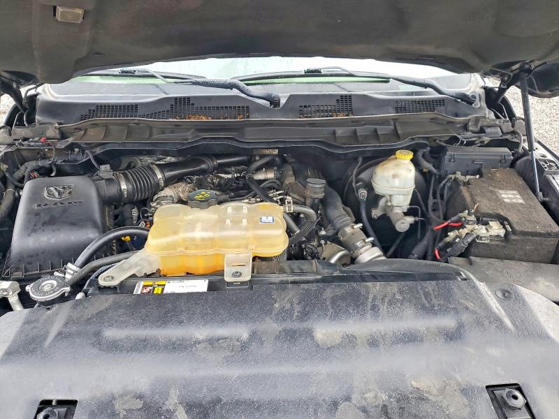 45704546 :رقم المزاد ، 1C6RR7NM8GS192761 vin ، 2016 Ram 1500 مزاد بيع
