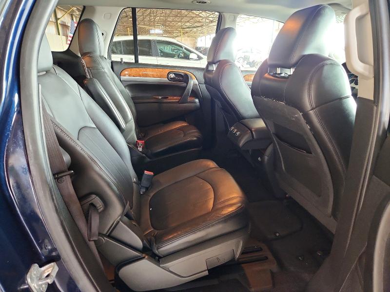 Aukcja sprzedaży 2011 Buick Enclave, vin: 5GAKRBED9BJ397289, numer aukcji: 48302226
