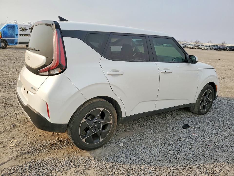 Aukcja sprzedaży 2023 Kia Soul, vin: KNDJ33AU2P7881817, numer aukcji: 45859816