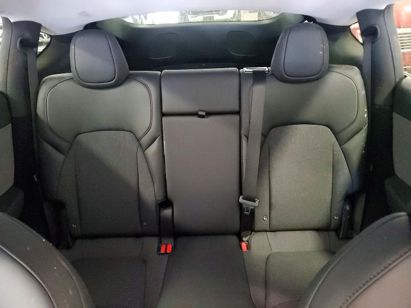 Aukcja sprzedaży 2026 Tesla Model Y, vin: 7SAYGDED2TA594016, numer aukcji: 46531396
