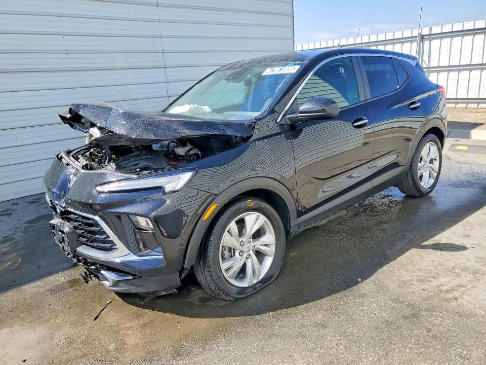 Aukcja sprzedaży 2025 Buick Encore Gx, vin: KL4AMBSL4SB127928, numer aukcji: 47951806
