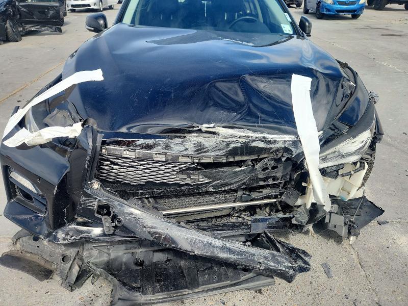 79556255 :رقم المزاد ، JN1FV7AP0GM421383 vin ، 2016 Infiniti Q50 مزاد بيع