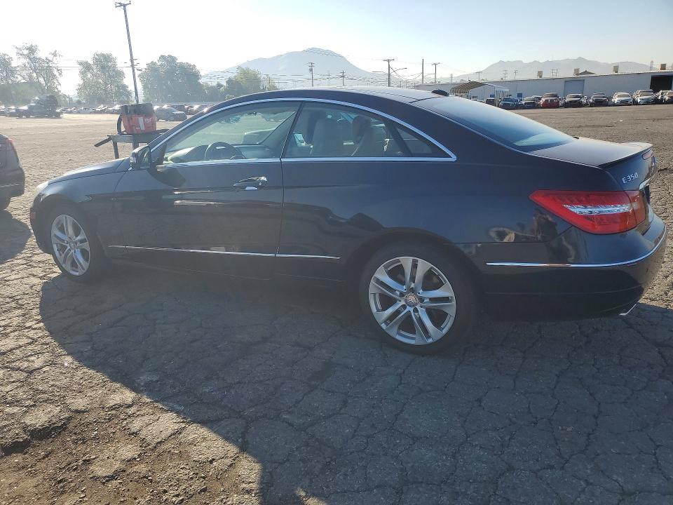 Продаж на аукціоні авто 2011 Mercedes-benz E, vin: WDDKJ5GB1BF093708, номер лоту: 46956066