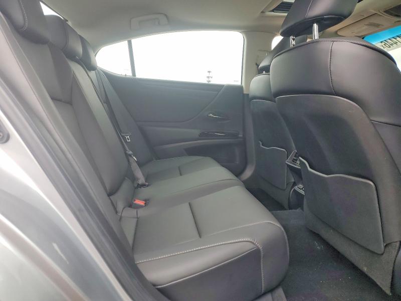 Продаж на аукціоні авто 2025 Lexus Es 350, vin: 58ADZ1B19SU191002, номер лоту: 47011446