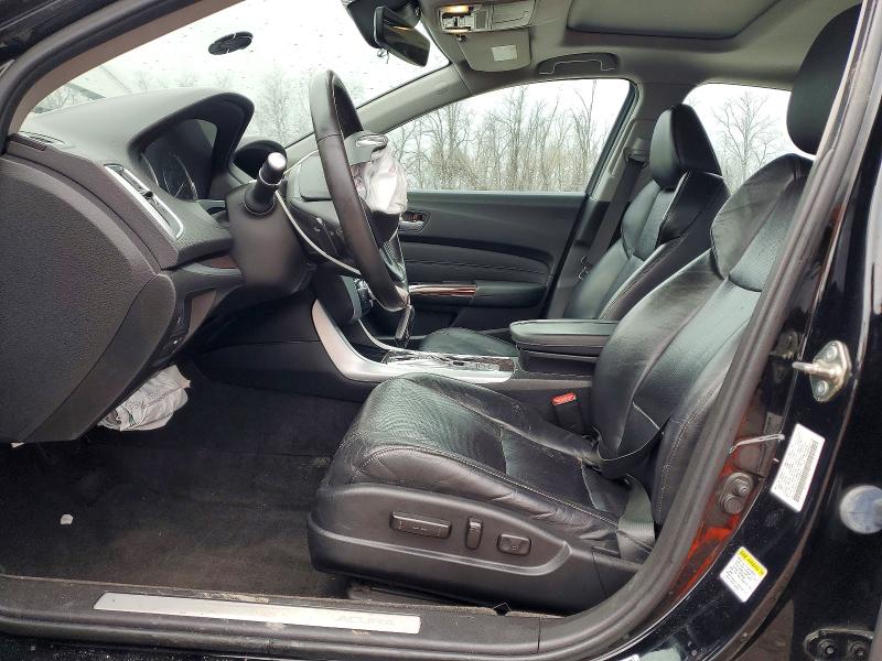 Продаж на аукціоні авто 2015 Acura Tlx, vin: 19UUB2F57FA008806, номер лоту: 46138006