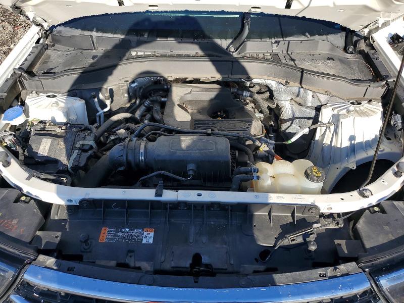 2020 Ford Explorer მანქანა იყიდება აუქციონზე, vin: 1FMSK8DH6LGB45066, აუქციონის ნომერი: 46212156