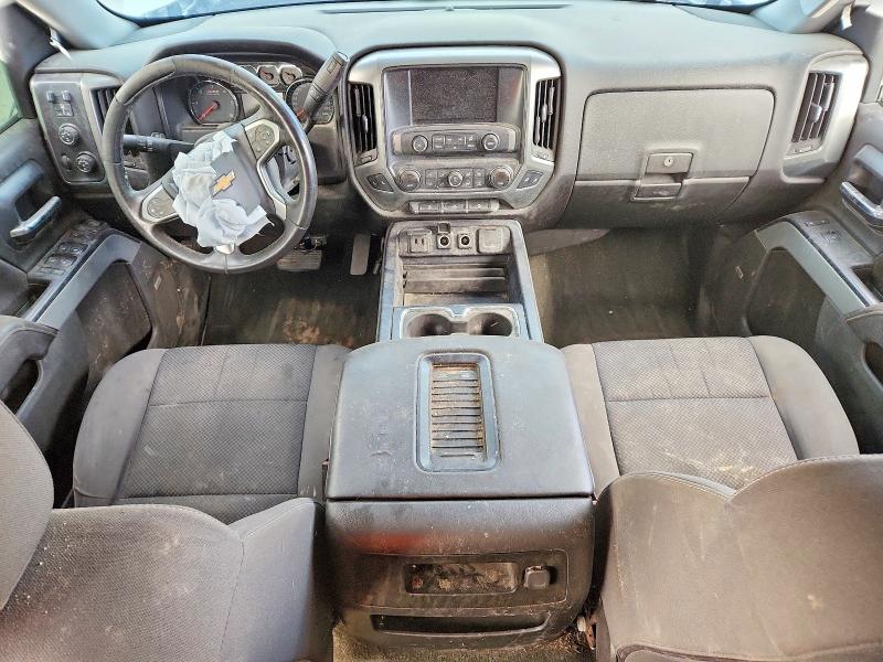 Продажа на аукционе авто 2016 Chevrolet Silverado, vin: 3GCUKREC7GG376316, номер лота: 79012415