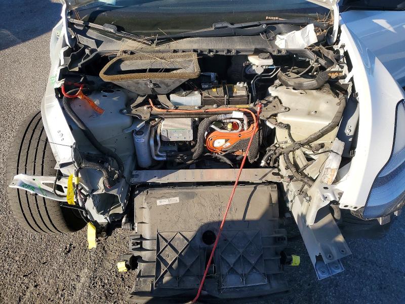 2020 Tesla Model Y მანქანა იყიდება აუქციონზე, vin: 5YJYGDEE1LF042743, აუქციონის ნომერი: 41985596