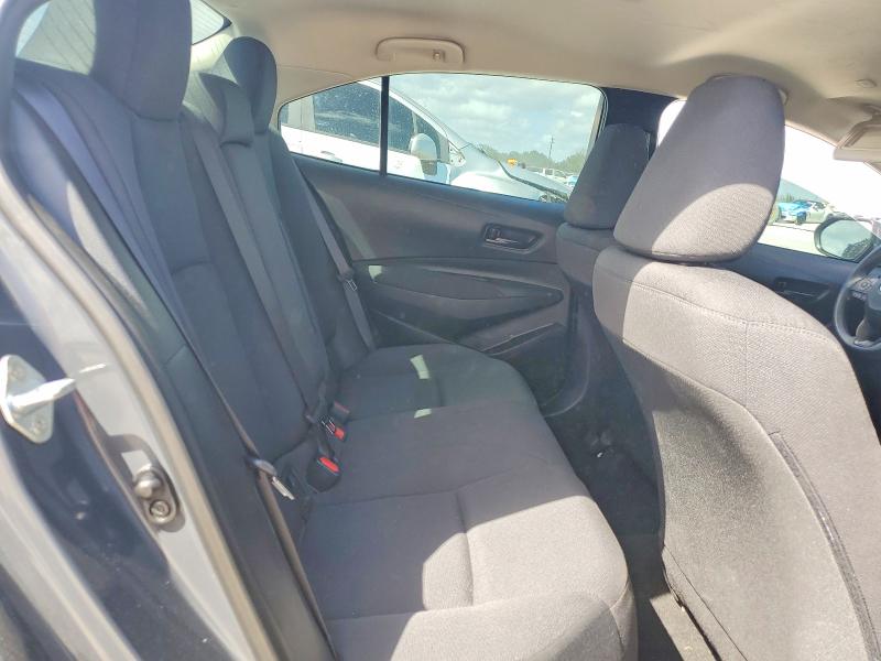 Aukcja sprzedaży 2024 Toyota Corolla, vin: 5YFB4MDE4RP089794, numer aukcji: 45517306
